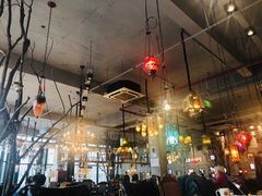 -maan coffee漫咖啡(通州店)