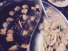 -傣妹火锅(南京东路一店)