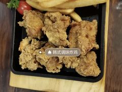 -Kpasta韩式意大利面