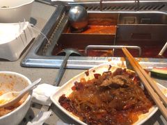 -海底捞火锅(步步高新天地店)