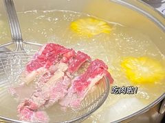-八合里潮汕鲜牛肉火锅(万科里店)