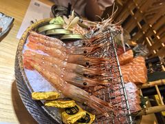 -吉兆·料理(红梅南路店)