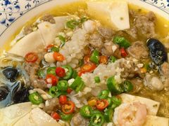 -卫鼎轩·曹公馆(鼓楼店)