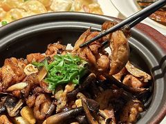 -食锦记·福建私房菜(浦西万达店)