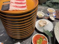 -牛YO寿喜烧·铁板烧和牛火锅自助(市府恒隆店)
