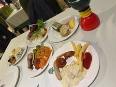 -戈拿旺巴西烤肉(崇文门店)