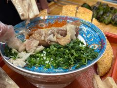 -乡村馕坑肉·烧烤·新疆菜·本地人更爱吃(阿勒泰首店)