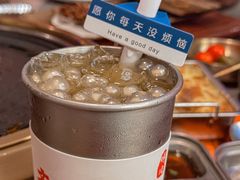 -杨小佳·齐齐哈尔烤肉·烤串(广州店)
