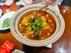 -魏铭鱼头捞饭(嘉善店)