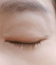 -西施无菌半永久纹绣眉眼影唇轻增发纹发际线