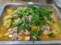 -四姐南瓜田鸡(202店)