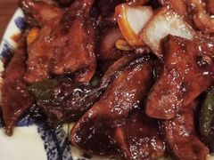 -奶奶的味道(胶州路店)