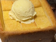 -绿茶餐厅(燕郊永旺店)