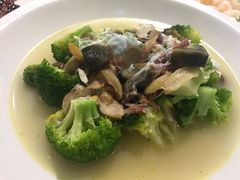 -和记小菜(东方店)