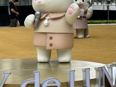 -深圳湾万象城(南山店)