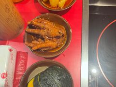 -巴九门老火锅(来福士打望店)