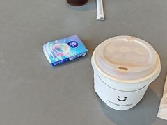 -dotcom coffee古点咖啡(致真大厦店)
