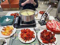 -金马门国际美食百汇(珞喻路店)