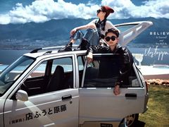 -唯一视觉婚纱摄影工作室(惠阳店)