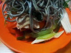 -清真-戏楼王记牛肉面