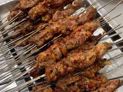 -文文烤肉(大皮院店)