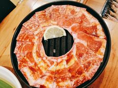 -九田家黑牛烤肉料理·自助(洪洞县城市花园店)