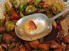 -大丰收脆鱼(浦西万达店)