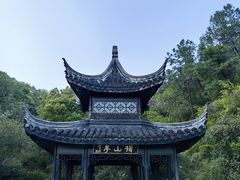 -九龙潭景区