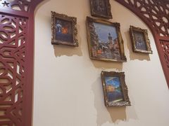-BRBR叙利亚餐厅(总店)