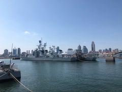 -中国人民解放军海军博物馆