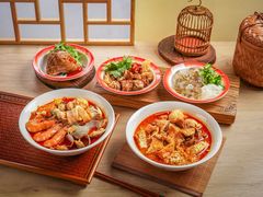 -大中沙茶面(中山路店)