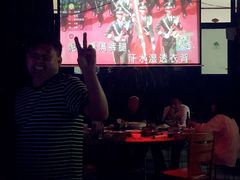 -梨木台悦来客农家院