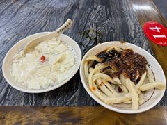 -西月城谭豆花(春熙路店)