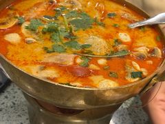 -Home Thai·泰谣(王府井apm店)