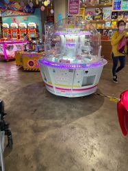 -探奇乐园蹦床公园(日月广场店)