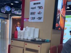 -小木屋拌饭(西安华阳城店)