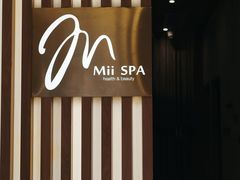 -澜笙Spa