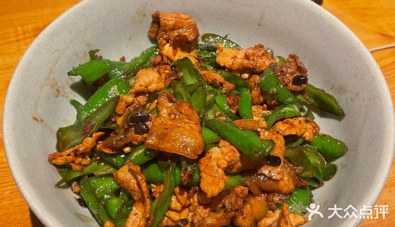 今日打卡餐厅推荐