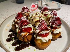 -BE BRIGHT KITCHEN(正佳广场店)