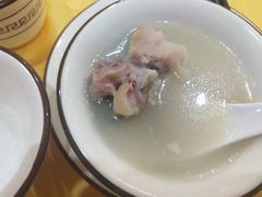 -蠔门宴海鲜城·阳江特色菜