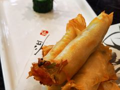 香菇素卷-皇饭儿·王润兴酒楼(河坊街店)