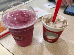 -DQ·蛋糕·冰淇淋(新佳丽店)