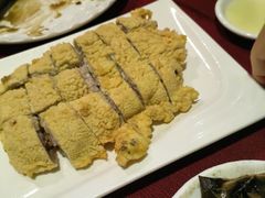 -粤北餐馆