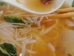 -越南牛肉河粉餐厅(书院巷店)