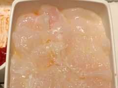 -海底捞火锅(王府井店)