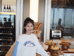 -济南凯宾斯基酒店-THE VIEW云景全日制餐厅