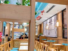 大堂-满记甜品(湖滨店)