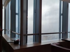 -长沙柏悦酒店