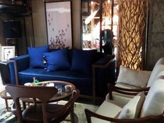 -范设计花园餐酒咖·中西餐·咖啡厅·酒馆