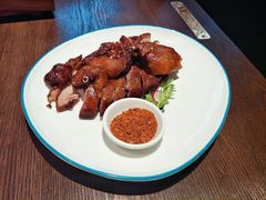 -涌上外婆桥(南塘店)